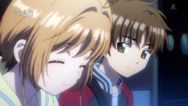 「カードキャプターさくら クリアカード編」9話感想