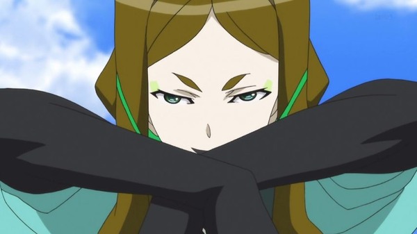 戦姫絶唱シンフォギアGX (16)