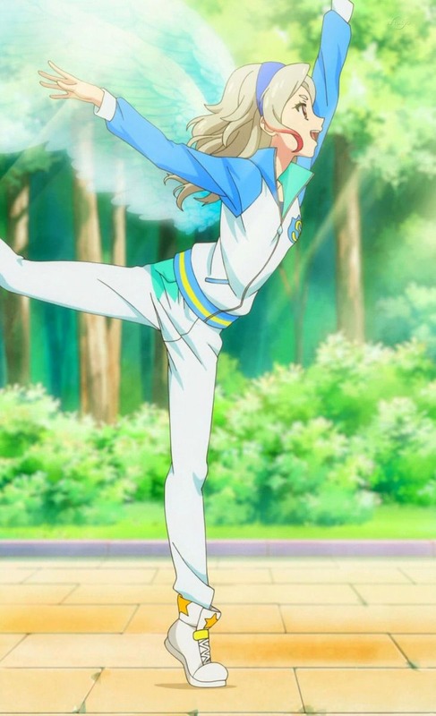 アイカツ！ (4)