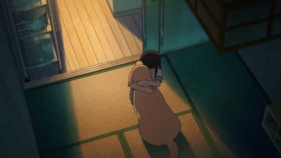 「かくしごと」第12話感想 (206)