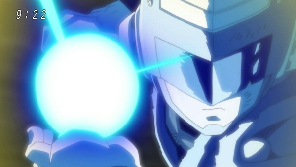 「ドラゴンボール超」 (38)