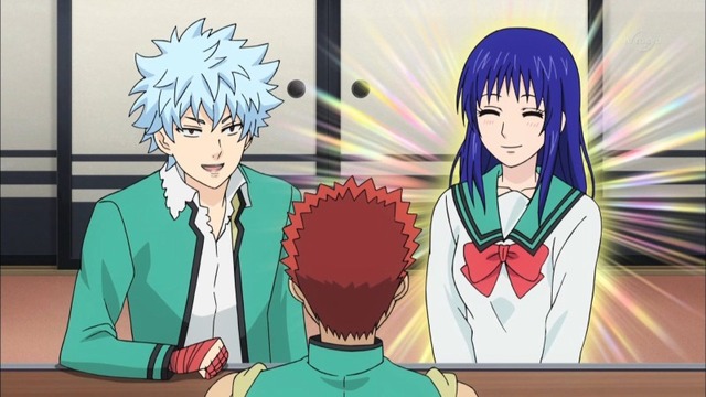 「斉木楠雄のΨ難」 (67)