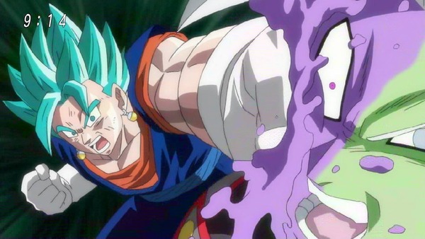 「ドラゴンボール超」 (29)