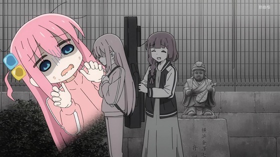 「ぼっち・ざ・ろっく!」6話感想 (28)