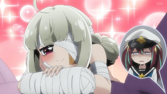 「魔法少女にあこがれて」11話感想 (39)