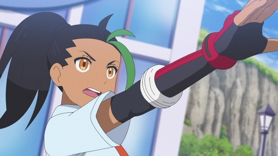 「ポケットモンスター」10話 感想 (11)