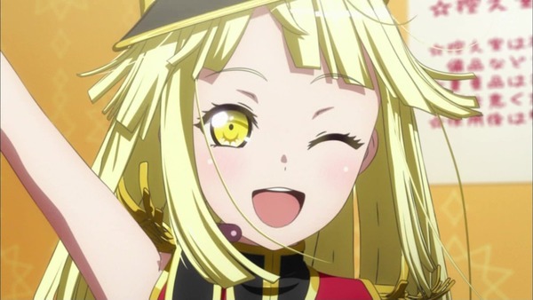 「BanG Dream!(バンドリ!)」2期 13話感想 (86)