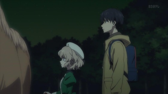 「虚構推理」16話感想 (69)