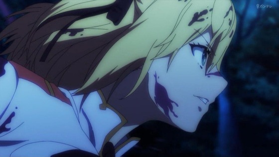 「転生王女と天才令嬢の魔法革命」転天 1話感想 (11)