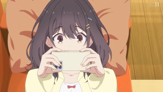 「日々は過ぎれど飯うまし」12話感想 [ひびめし] (3)