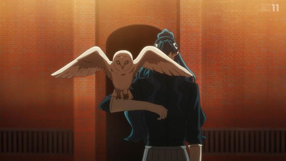 「魔法使いの嫁 SEASON2」2期 12話感想 (62)