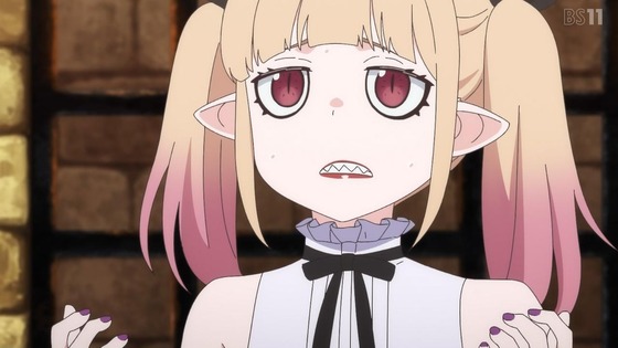 「姫様“拷問”の時間です」16話感想 (87)