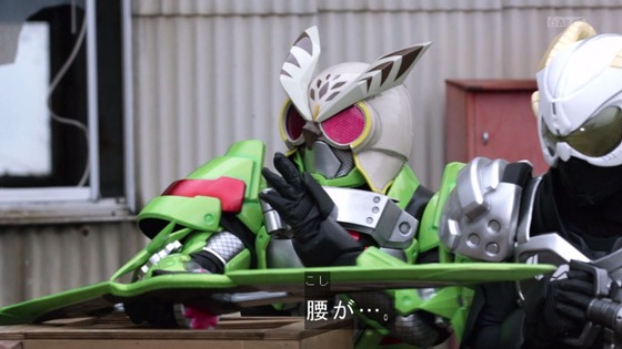「仮面ライダーギーツ」10話感想 (34)