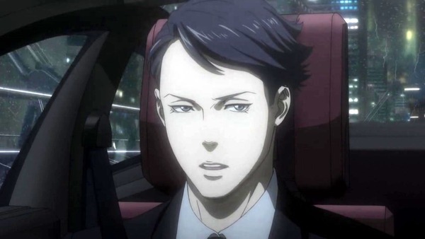「PSYCHO-PASS サイコパス 3」1話感想 (32)