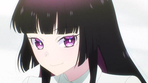 「ロックは淑女の嗜みでして」5話感想 (25)