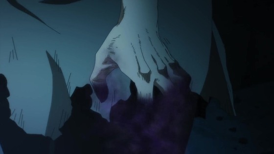 「僕のヒーローアカデミア」169話感想 (123)