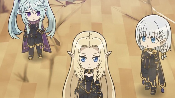 「異世界かるてっと3」11話感想 (2)