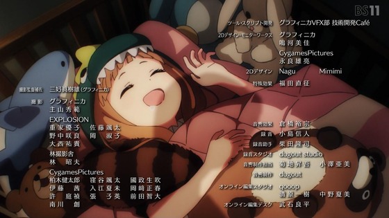 「アイドルマスター シンデレラガールズ U149」12話感想 最終回 (128)