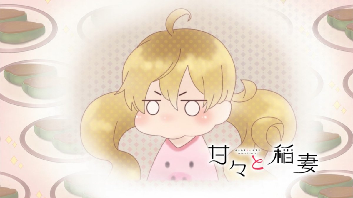 甘々と稲妻 7話感想 父 公平の荒らげた声と娘 つむぎの涙 どちらも愛おしい 小鳥ちゃん五平餅を作ってサポート 画像 ポンポコにゅーす ファン特化型アニメ感想サイト 甘々と稲妻 7話感想 父 公平の荒らげた声と娘 つむぎの涙 どちらも愛おしい 小鳥ちゃん五平餅を作ってサポート 画像 ポンポコにゅーす ファン特化型アニメ感想サイト