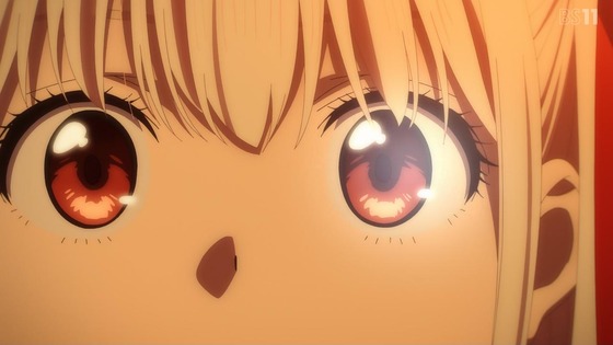 「リコリス・リコイル」9話感想 (14)