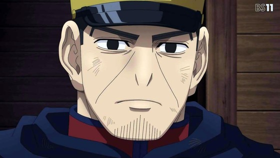 「ゴールデンカムイ」61話感想 (87)