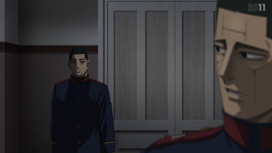 「ゴールデンカムイ」58話感想 (66)