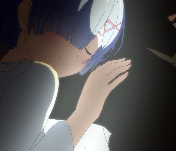 「Re:ゼロから始める異世界生活」14話 (37)