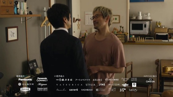 「きのう何食べた? season2」2期 1話感想 (161)