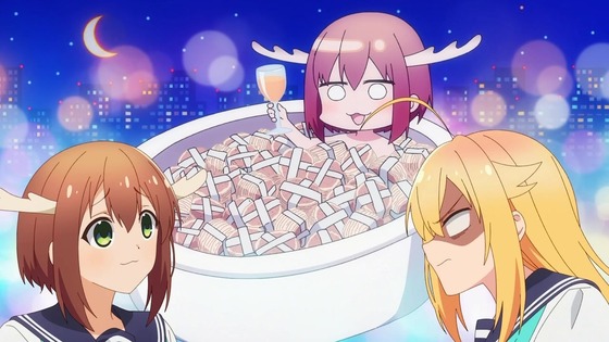 「しかのこのこのここしたんたん」3話感想 (55)