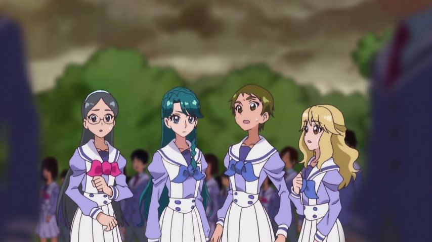 Go プリンセスプリキュア 48話感想 絶望の檻を開くゆいちゃんの強さ シャットの改心 集大成がここに 画像 ポンポコにゅーす ファン特化型アニメ感想サイト Go プリンセスプリキュア 48話感想 絶望の檻を開くゆいちゃんの強さ シャットの改心 集大成がここに 画像 ポンポコにゅーす ファン特化型アニメ感想サイト