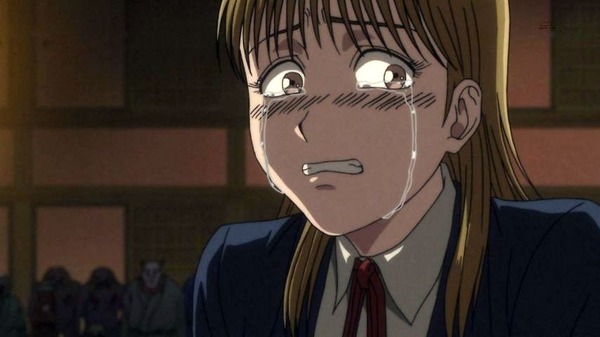 「うしおととら」28話感想 (22)