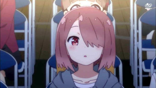 「私に天使が舞い降りた!」12話感想 (9)