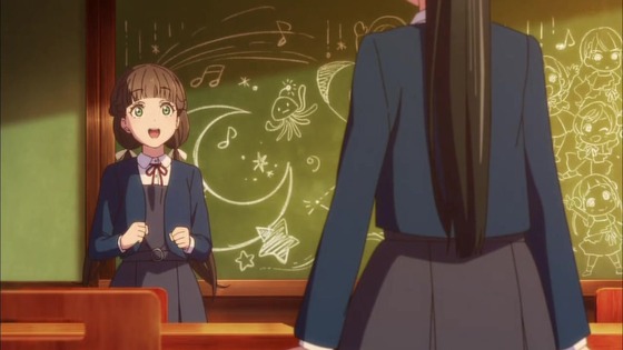 「ラブライブ!スーパースター!!」3期 10話感想 (46)
