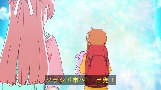 「ひろがるスカイ！プリキュア」ひろプリ 15話感想 (77)