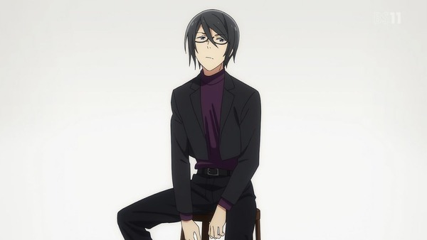 「アイドルマスター SideM」11話 (25)