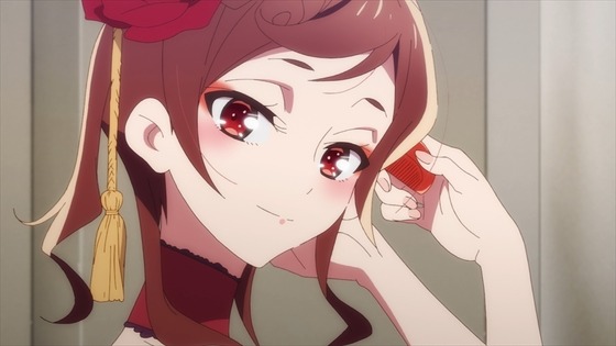 「ゾンビランドサガ」ゆうぎり