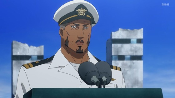 「勇気爆発バーンブレイバーン」3話感想 (26)