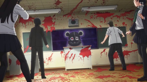 「まったく最近の探偵ときたら」12話感想 最終回 (99)