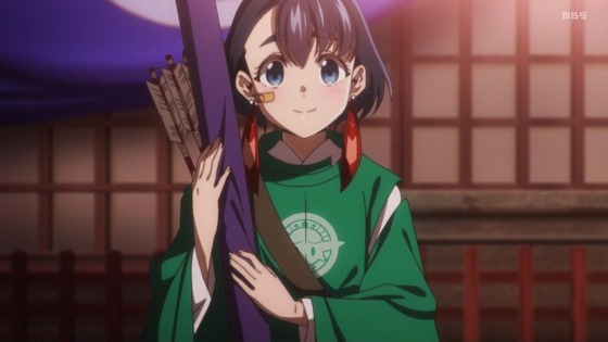 「江戸前エルフ」12話感想 (22)