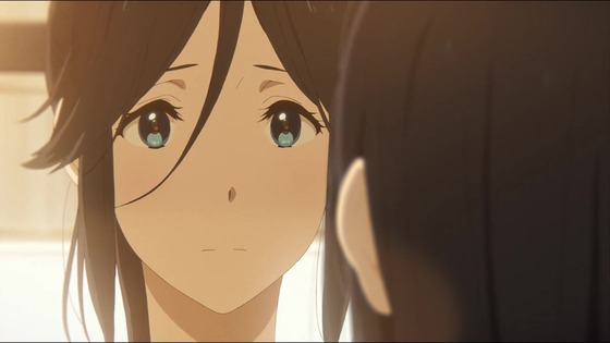 映画「リズと青い鳥」感想 (518)
