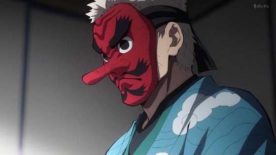 「鬼滅の刃」柱稽古編 4話感想 (76)