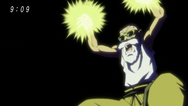 「ドラゴンボール超」101話 (12)