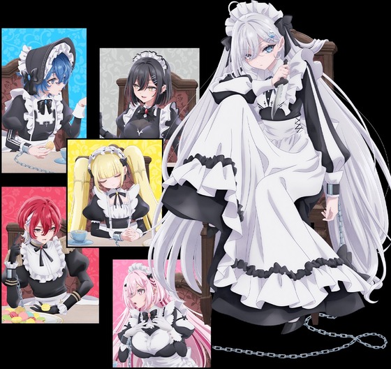 死亡遊戯で飯を食う