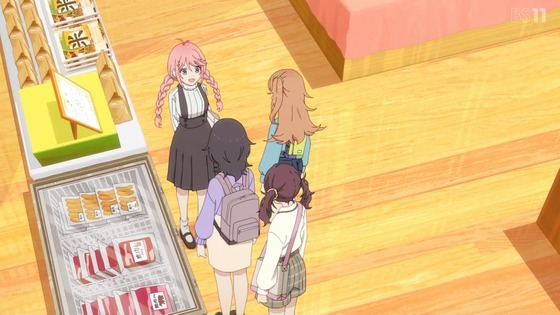 「日々は過ぎれど飯うまし」9話感想 (63)