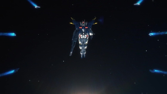 「機動戦士ガンダム 水星の魔女」13話感想 (29)