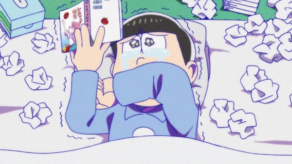 「おそ松さん」2期 9話 (9)
