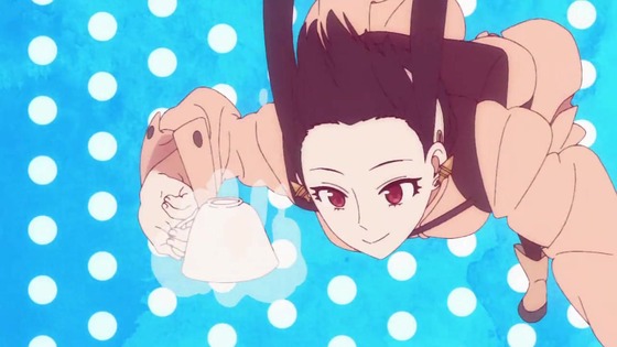「SPY×FAMILY」2期 33話感想 (162)