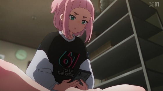 「夜のクラゲは泳げない」11話感想 (25)