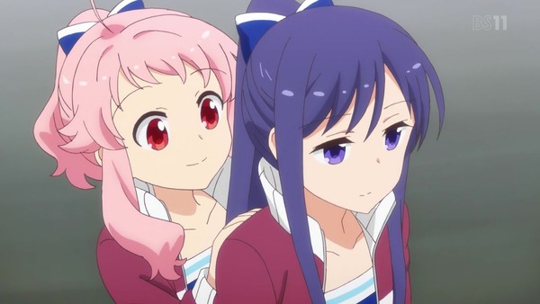 「アニマエール！」12話感想  (25)