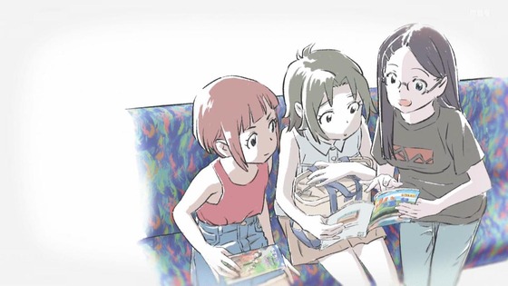 「ヤマノススメ Next Summit」4期 10話感想 (80)